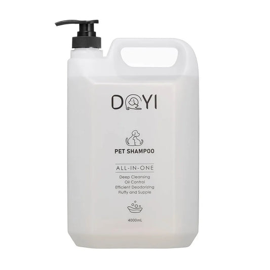 【DOYI】全效型沙龍洗毛精（4000ml）